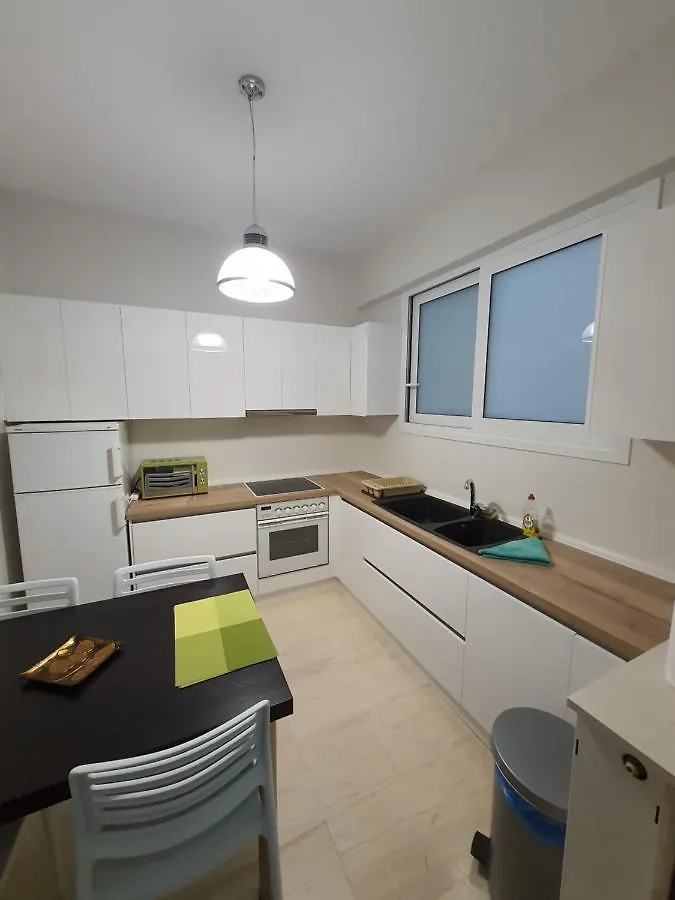 Paradise City Rethymno  Apartment Rethymno (Crete)