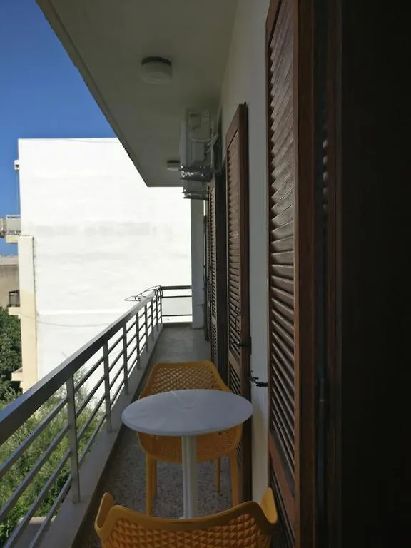 Paradise City Rethymno