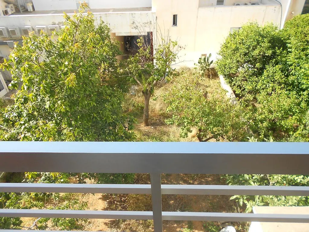 Apartment Paradise City Rethymno  Greece